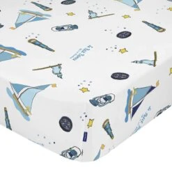 Navigateur Drap-housse