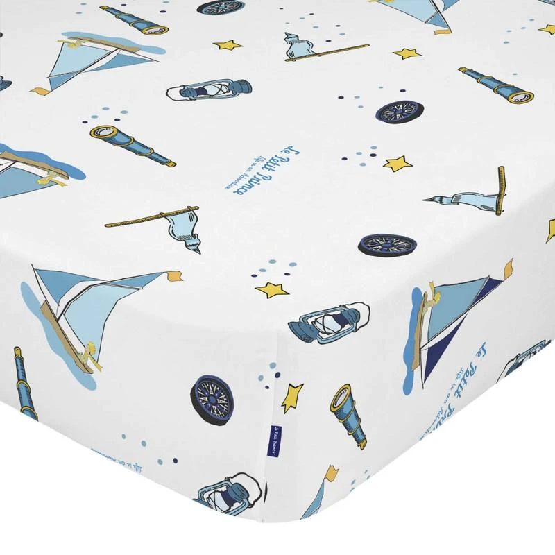 Navigateur Drap-housse 1 Navigateur Drap-housse