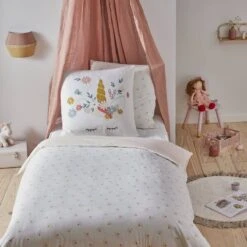 Parure De Lit 140x200cm -Literie Magasin 9aded45fca1c4eae9083a197016fd3c9