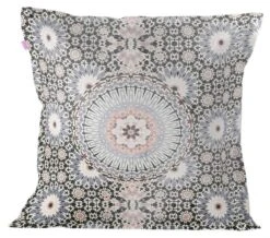 Bohemia Taie D'oreiller