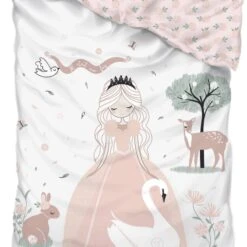 Parure De Lit La Princesse Et Ses 5 Parure De Lit La Princesse Et Ses -Literie Magasin 9cfadd40d81e45eca7a6634bc8d9c7e5