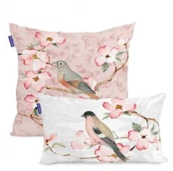 Ohara Housse De Coussin (2er Set)