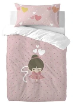 Dancing Set Housse Couette 115x145