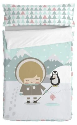 Skymo Day Sac Nordique 9000 Mit Füllung