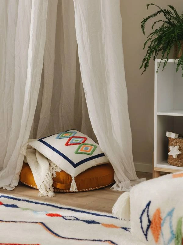 Housse De Coussin Malika 2 Housse De Coussin Malika – Image 2