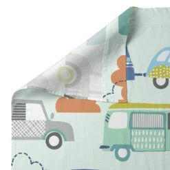 Holidays Parure Drap 160x270 Cm -Literie Magasin a19902df2747438d99dde91ca9b27779