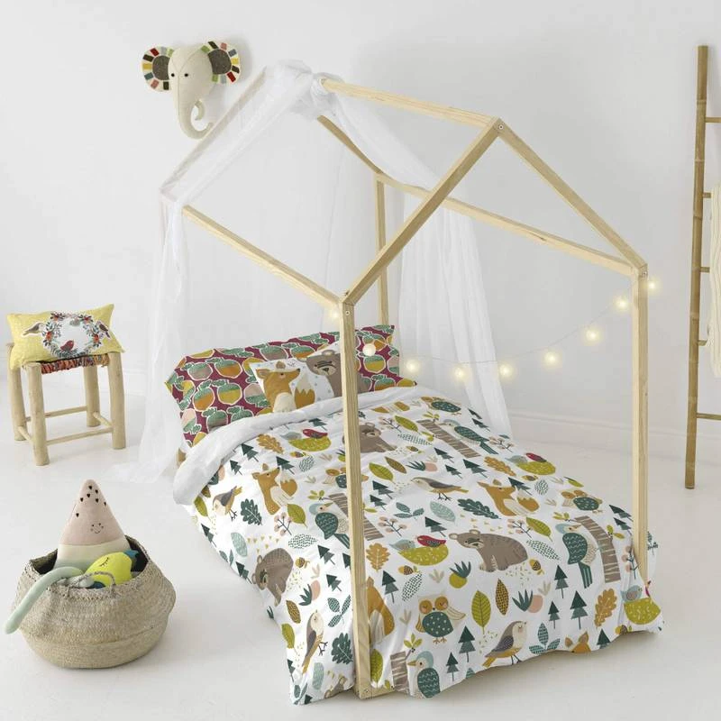 Harvestwood Set Housse Couette 155x220 6 Harvestwood Set Housse Couette 155x220 – Image 6