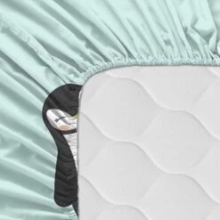 Skymo Day Drap-housse 7 Skymo Day Drap-housse -Literie Magasin a42f828ac64f41208a6e2a200b4de280