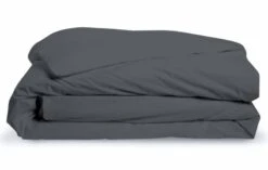 Housse De Couette Percale De Coton