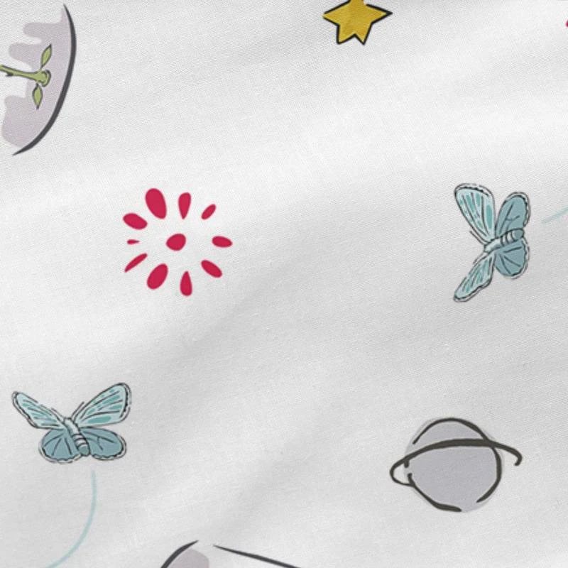 Campagne Drap-housse 4 Campagne Drap-housse – Image 4