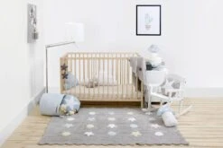 Coussin En Coton Lavable, CLOUD -Literie Magasin a95ca592224b44de9fcfbf5773db7c19