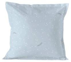 Son Monde Taie D'oreiller