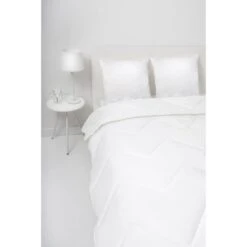 ABEIL Lot De 2 Oreillers A Mémoire De Forme Matelassés 60x60 Cm Blanc -Literie Magasin abeil lot de 2 oreillers a memoire de forme matelasses 60x60 cm blanc 3087880016793 529147