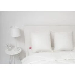 ABEIL Oreiller Moelleux SUPERSOFT 60x60cm -Literie Magasin abeil oreiller moelleux supersoft 60x60cm 3087880022541 513642