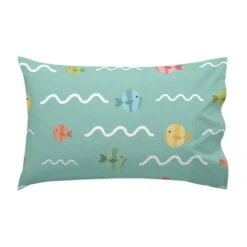 World Map Parure Drap Kinderbett 100x130 -Literie Magasin ac84dd5c127b4db7b12883f7346de6f5