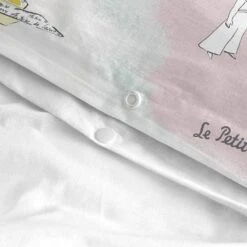 Nuages Set Housse Couette 115x145 -Literie Magasin afb65bd282764f6ba715c1ac51c460a2