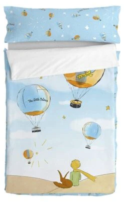 Montgolfiere Sac Nordique 90x200