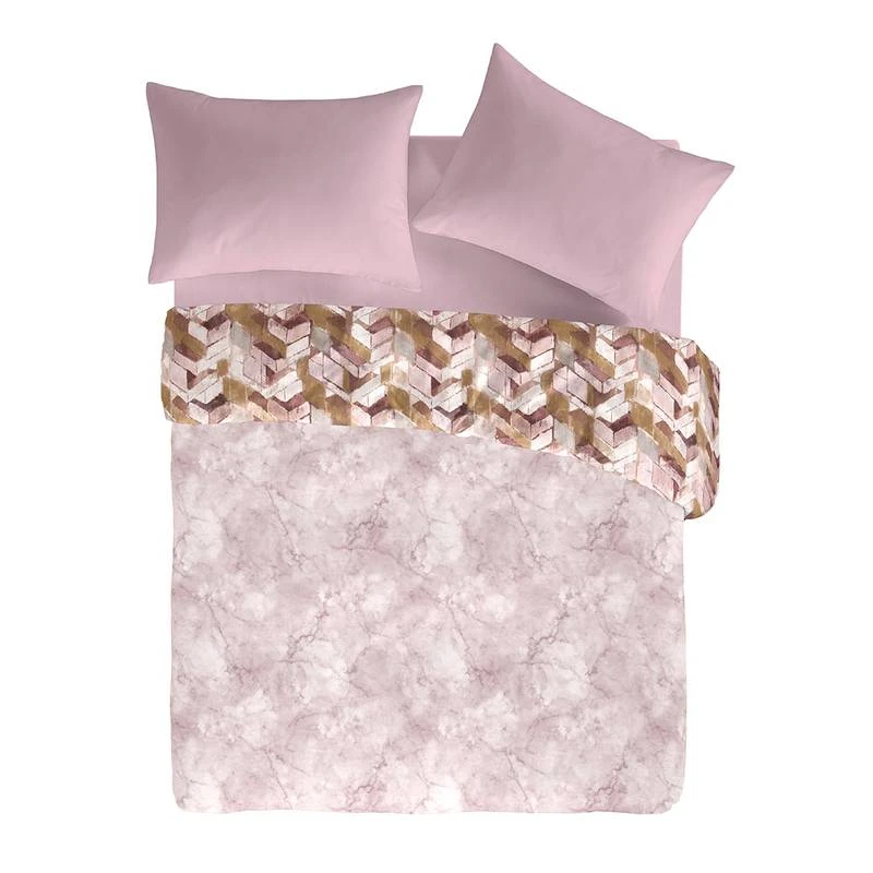 Guy Laroche Housse De Couette Réversible NUNET 4 Guy Laroche Housse De Couette Réversible NUNET – Image 4