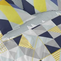 Geo Dot Drap-housse -Literie Magasin b5db48b09ecf4d43a05a2e3e6e39c2ca