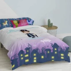 Nanny Parure Housse De Couette 155x220 -Literie Magasin b5f77dc6f9934616be3235893d5a5917