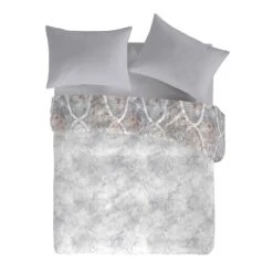 Guy Laroche Housse De Couette Réversible LANSA -Literie Magasin b63edc6d1ab14dc8bfc69f6c72be44ad