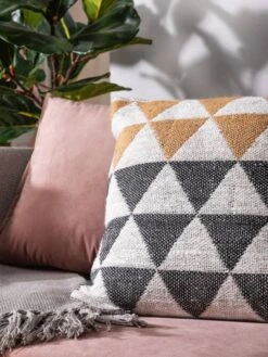 Housse De Coussin Aziz -Literie Magasin ba6092314eea44e287ac11fc4a8f1790