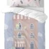 Neighbourhood Set Housse Couette 100x135
