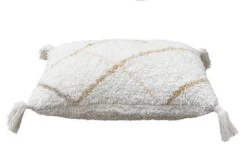 Coussin En Coton Lavable, ZAGORA 7 Coussin En Coton Lavable, ZAGORA -Literie Magasin bdc5b91e2dc1493aa565d8c04a9e5712