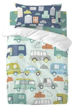 Holidays Set Housse Couette 115x145