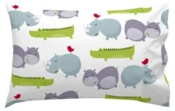 Hippo Set Housse Couette Berceau 100x135 8 Hippo Set Housse Couette Berceau 100x135 -Literie Magasin bebd3c1e135b480abaf34e79ee2e995b.cropped 88 431 1812 1143.processed