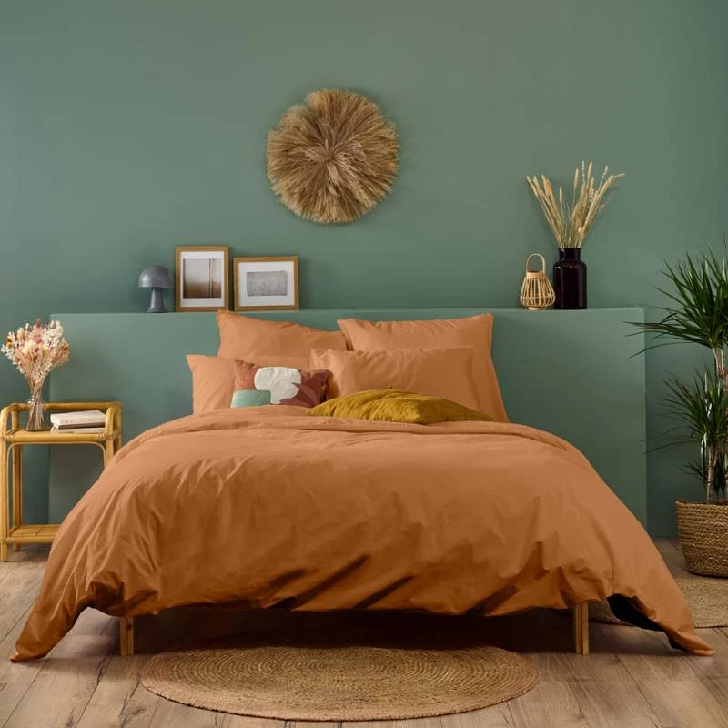 Housse De Couette Percale De Coton 13 Housse De Couette Percale De Coton – Image 13