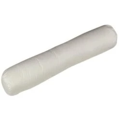 BLANREVE Traversin En Coton - 90 Cm - Blanc -Literie Magasin blanreve traversin en coton 90 cm blanc 3245841492714 534808