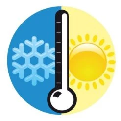 BLEU CALIN Lot De 2 Oreillers Thermorégulateurs Cool'in - 100% Coton - 60 X 60 Cm -Literie Magasin bleu calin lot de 2 oreillers thermoregulateurs cool in 100 coton 60 x 60 cm 3153633434463 513586