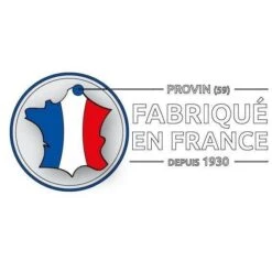 BLEU CALIN Oreiller VOLUMINEUX 100% Coton - 45 X 70 Cm -Literie Magasin bleu calin oreiller volumineux 100 coton 45 x 70 cm 3153633425669 513535