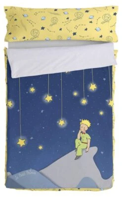 La Nuit Sac Nordique 90x200 Ohne Füllung