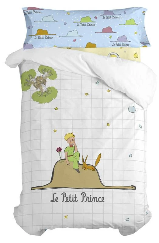 Imagination Set Housse Couette 155x220 1 Imagination Set Housse Couette 155x220