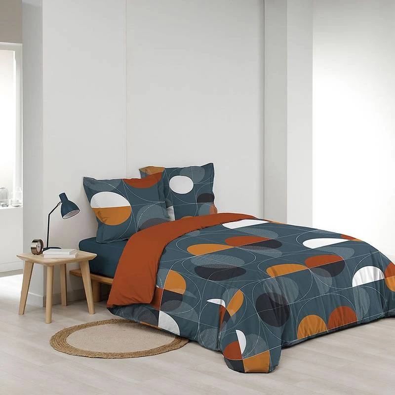 Parure De Couette Terrapop 3 Parure De Couette Terrapop – Image 3
