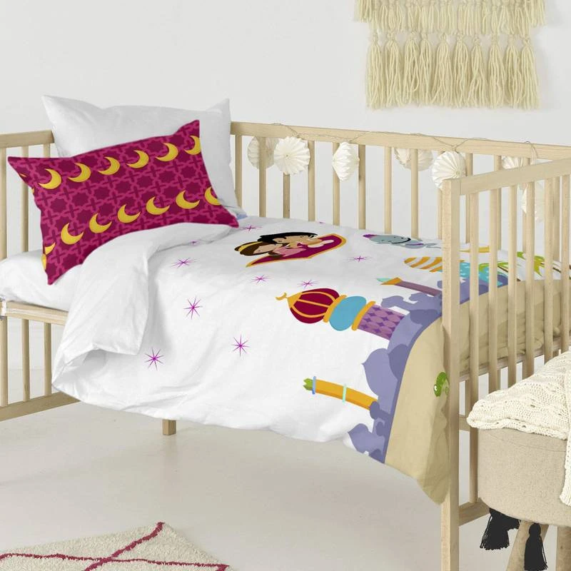 Magic Rug Set Housse Couette 115x145 2 Magic Rug Set Housse Couette 115x145 – Image 2