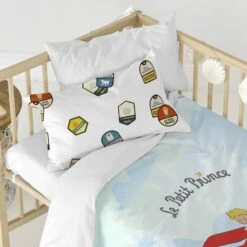 Son Avion Set Housse Couette 115x145 -Literie Magasin c4700470adbb41f8a14be51d13511f9b