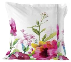 Cassia Taie D'oreiller 60x60 Cm