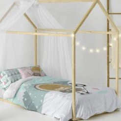 Skymo Day Parure Housse Couette 155x220 -Literie Magasin c562a109aa0d4071ac1365a4fd5a6b23