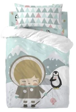 Skymo Day Set Housse Couette 115x145