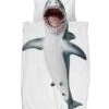 Snurk Parure De Lit Requin - 1 Personne
