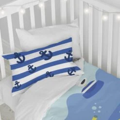 Yellow Submar Set Housse Couette 100x120 -Literie Magasin cb341e986e124d7087b2368f1974c7c3