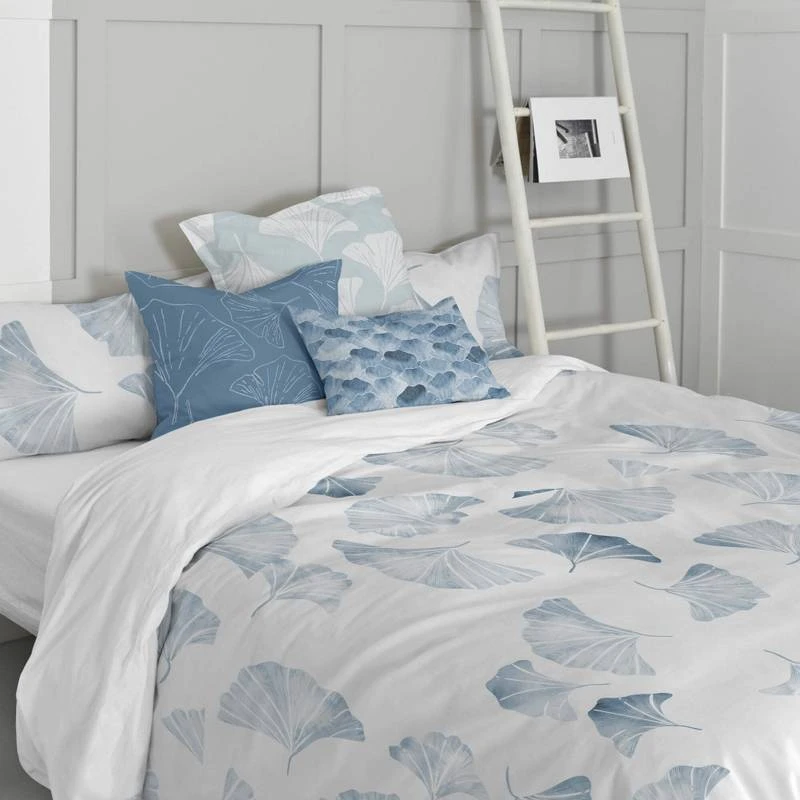 Ginkgo Housse De Coussin 2 Ginkgo Housse De Coussin – Image 2