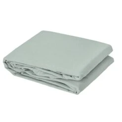 Housses De Couettes Coton Amande