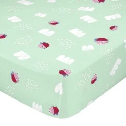 Patchwork Animal Drap-housse