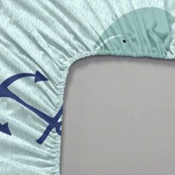 Whale Drap-housse -Literie Magasin cfadea2a6f2b4d0f883d77df9b1f91d4