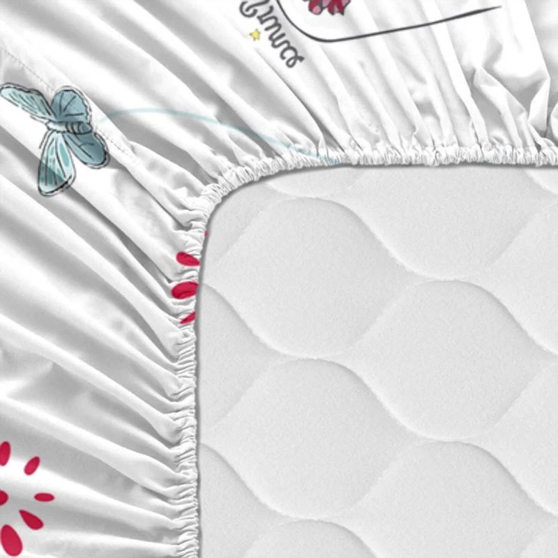 Campagne Drap-housse 3 Campagne Drap-housse – Image 3