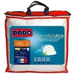 Couette DODO MAXICONFORT ULTRA 220x240cm